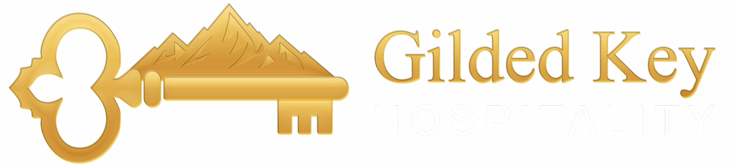 Gilded Key Hospitality